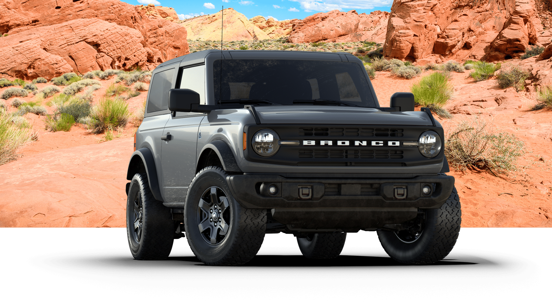 Bronco Color Code 2024 Ford Bronco Colors and Trims | Benton Ford